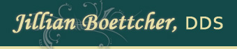 Dr. Jillian Boettcher DDS - Brentwood Dental