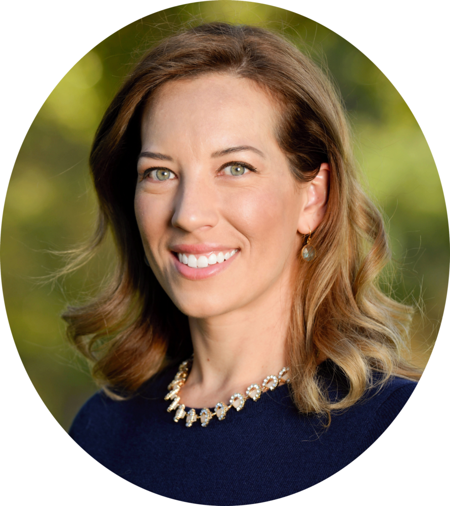 Dr. Jillian Boettcher